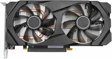 Amazon | ゲーム用グラフィックスカード、RTX2060 6GB 192bit